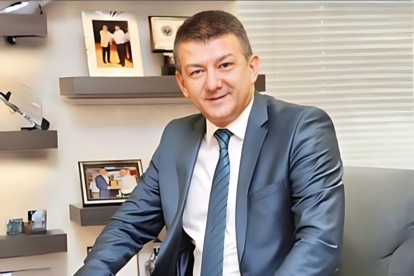BAŞKAN