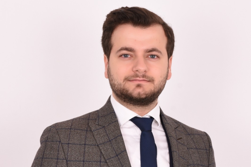 ÖMER FARUK KORKMAZ