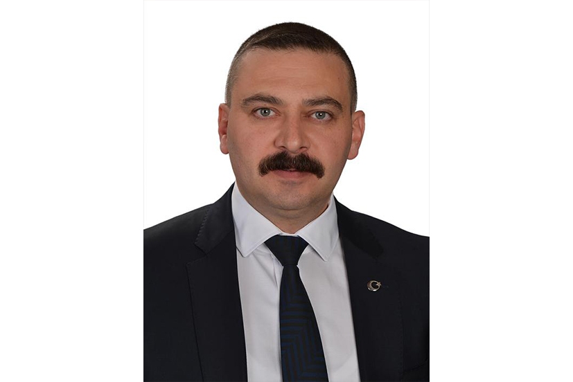 GÖKHAN FATİH ASLAN