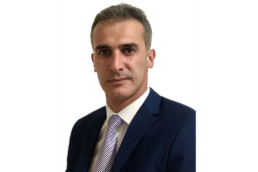 OSMAN GÜLSÜM
