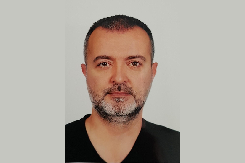 AYTEKİN ŞEREF BALCI