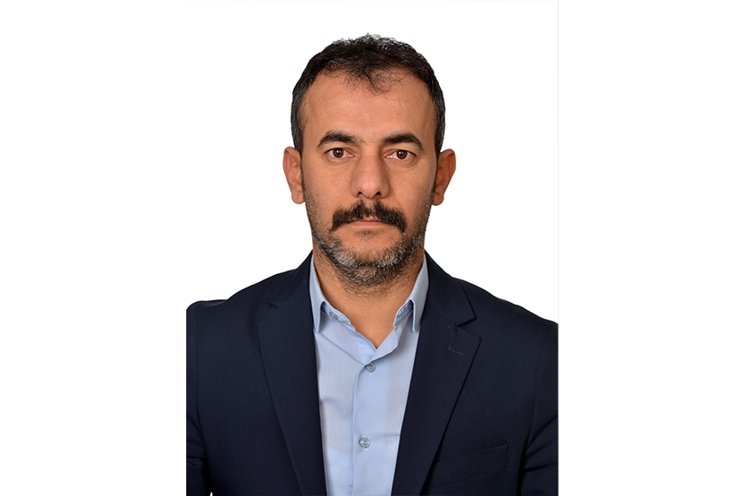 MEHMET ALİ GÜLDAŞ